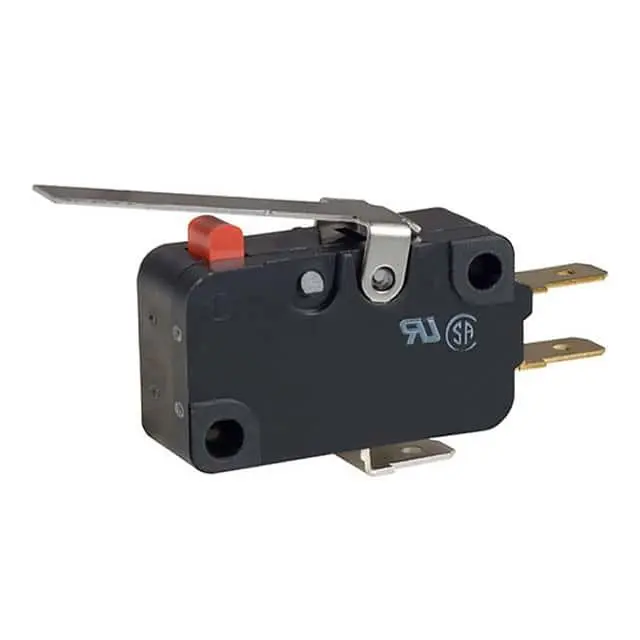 D3V-16G1M-3A5-K Image