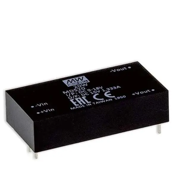 MDS20C-05 Image