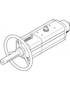 DAPS-0053-090-RS4-F0507-MW Image