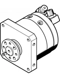 DSM-T-40-270-P-FW-A-B Image