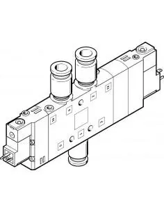 CPE24-M1H-5/3E-QS-12 Image