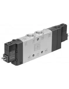 CPE24-M1H-5J-3/8 Image