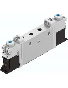 VUVG-L10-T32U-MZT-M5-1P3 Image