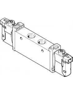 VUVG-L14-T32C-AT-G18-1H2L-W1 Image