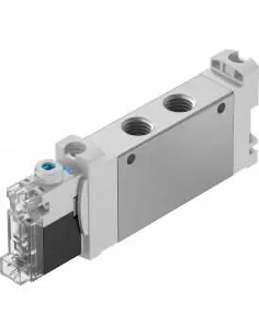 VUVG-LK14-M52-AT-G18-1H2L-S Image