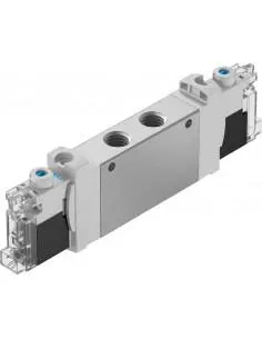 VUVG-LK14-T32C-AT-G18-1H2L-S Image