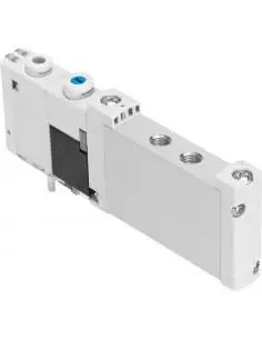 VUVG-S10-M52-RZT-M5-1T1L Image