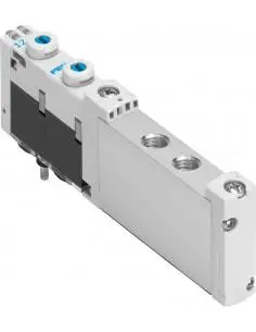 VUVG-S10-T32C-MZT-M7-1T1L Image