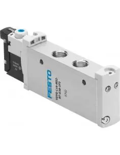 VUVG-S14-M52-AT-G18-1H2L-W1 Image
