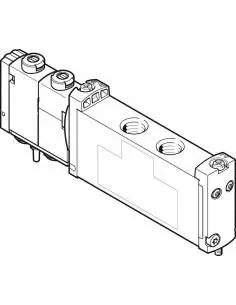 VUVG-S14-M52-MZT-G18-1T1L Image