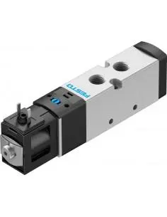 VUVS-LK20-M52-AD-G18-1C1-S Image