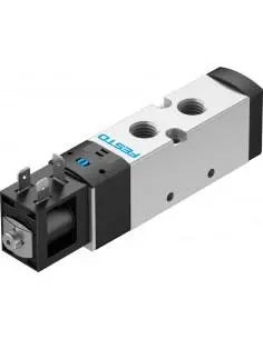 VUVS-LK25-M52-AD-G14-1B2-S Image