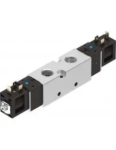 VUVS-LK30-B52-D-G38-1B2-S Image