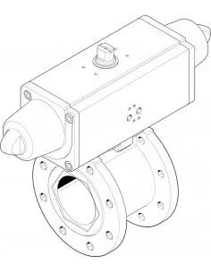 VZBC-80-FF-16-22-F07-V4V4T-PS180-R-90-4-C Image