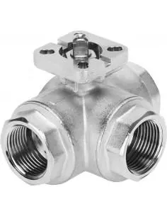 VZBM-3/4-RP-40-F-3L-F03-B2B3 Image