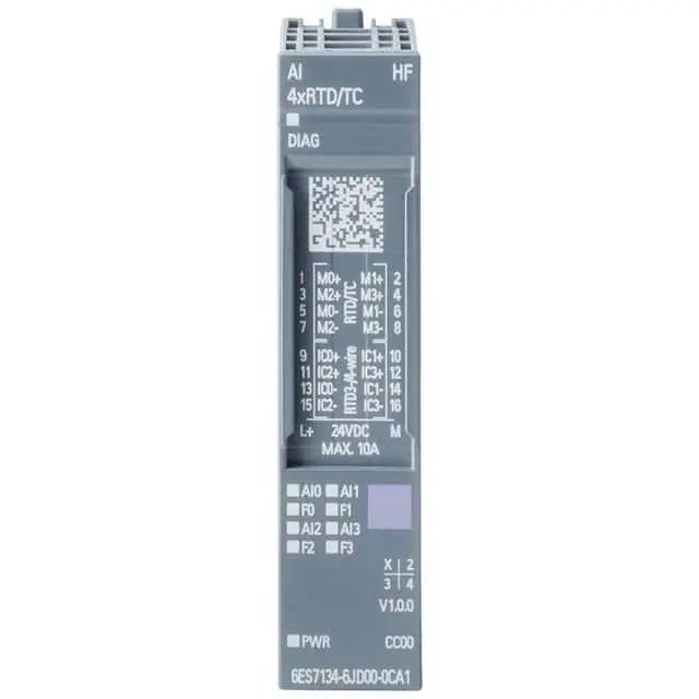 6ES71346JD002CA1 Image